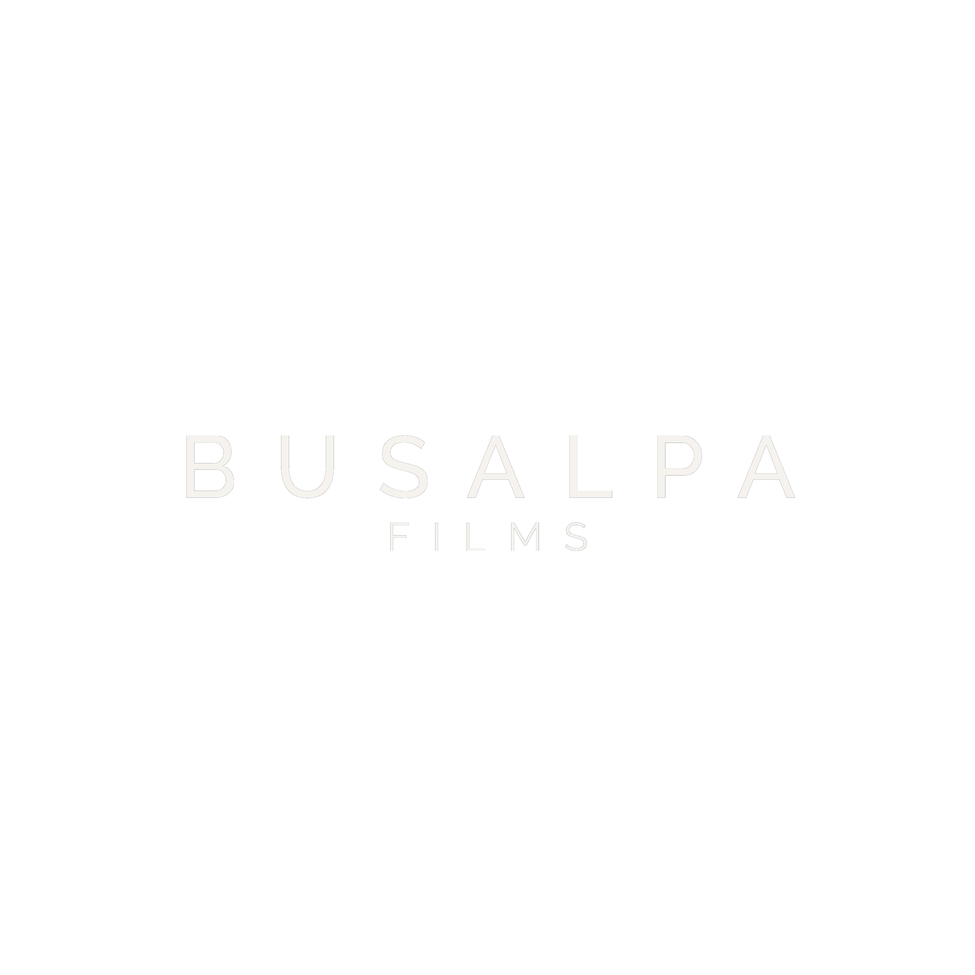 Busalpa Films